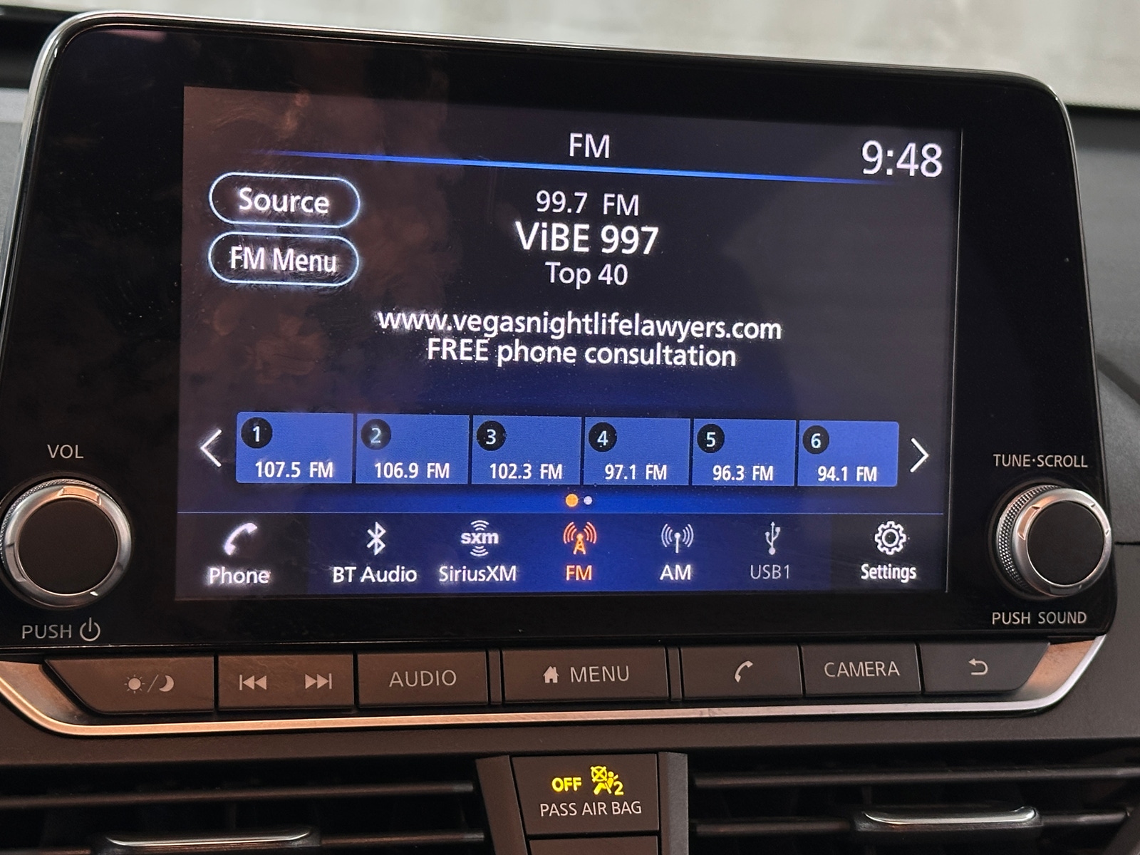 Thumbnail: 2020 Nissan Altima - 4