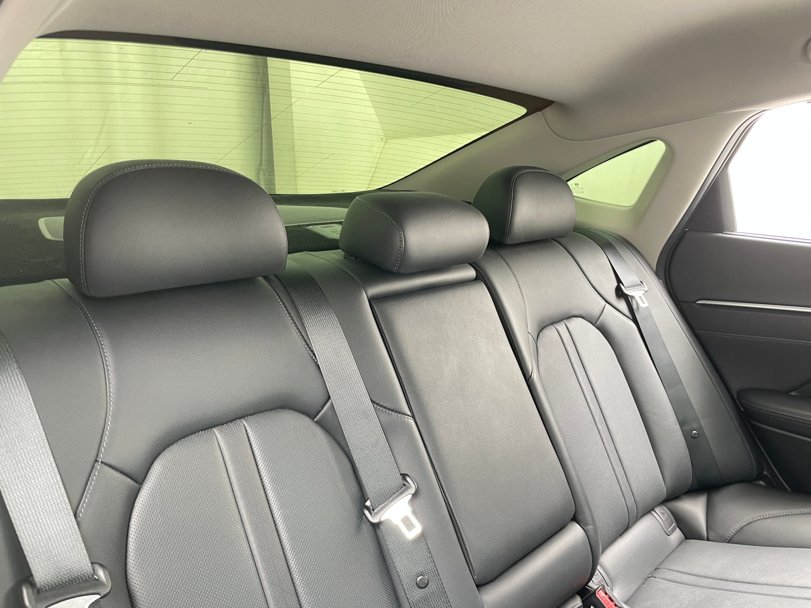 Thumbnail: 2022 Hyundai Sonata - 5