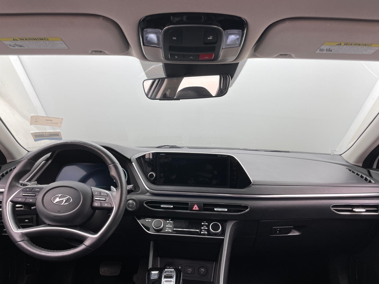 Thumbnail: 2022 Hyundai Sonata - 2