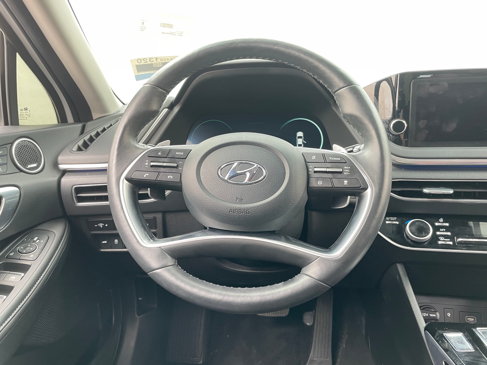 Thumbnail: 2022 Hyundai Sonata - 4