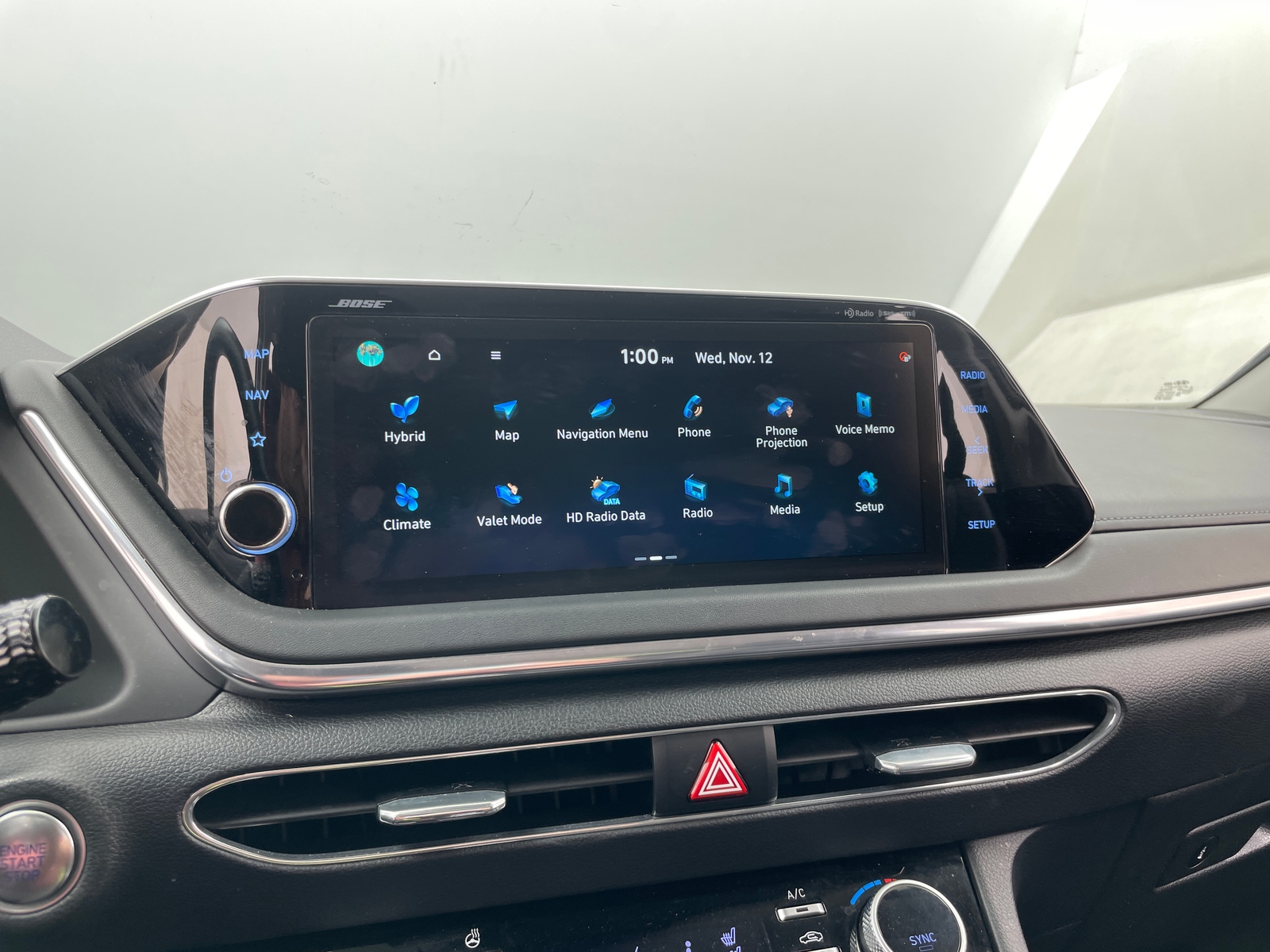 Thumbnail: 2022 Hyundai Sonata - 3