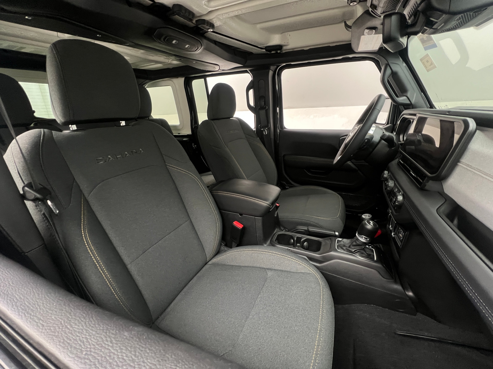 Thumbnail: 2024 Jeep Wrangler - 2