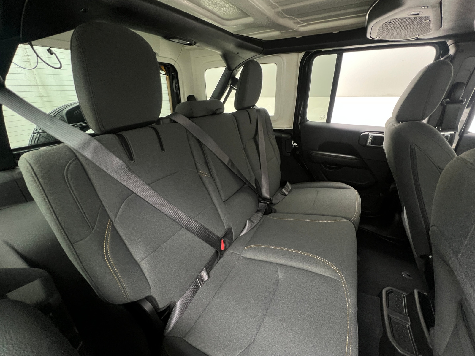 Thumbnail: 2024 Jeep Wrangler - 6