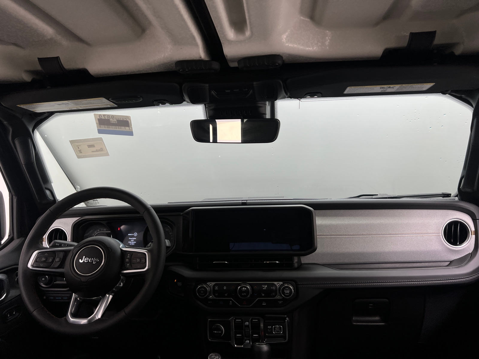 Thumbnail: 2024 Jeep Wrangler - 3