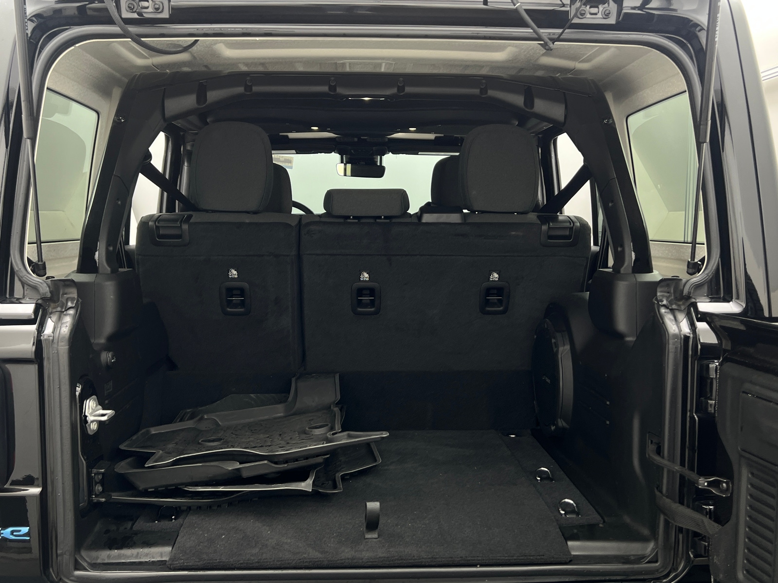 Thumbnail: 2024 Jeep Wrangler - 7