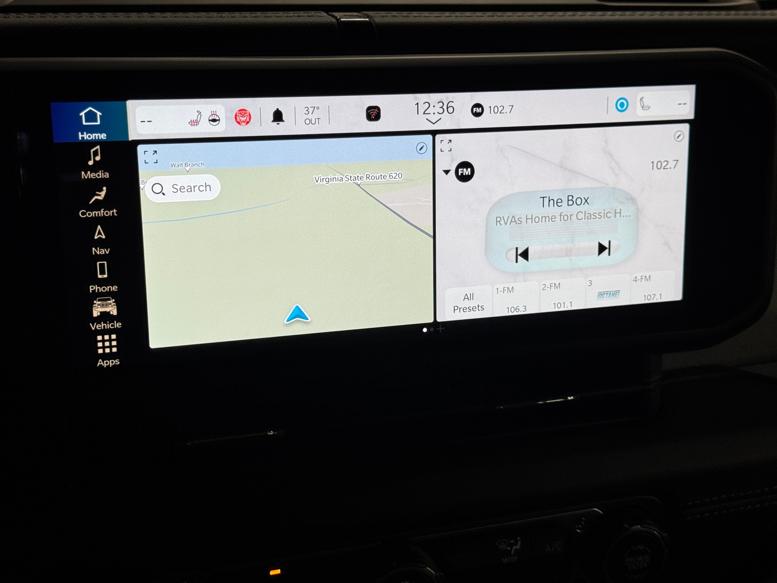 Thumbnail: 2024 Jeep Wrangler - 4