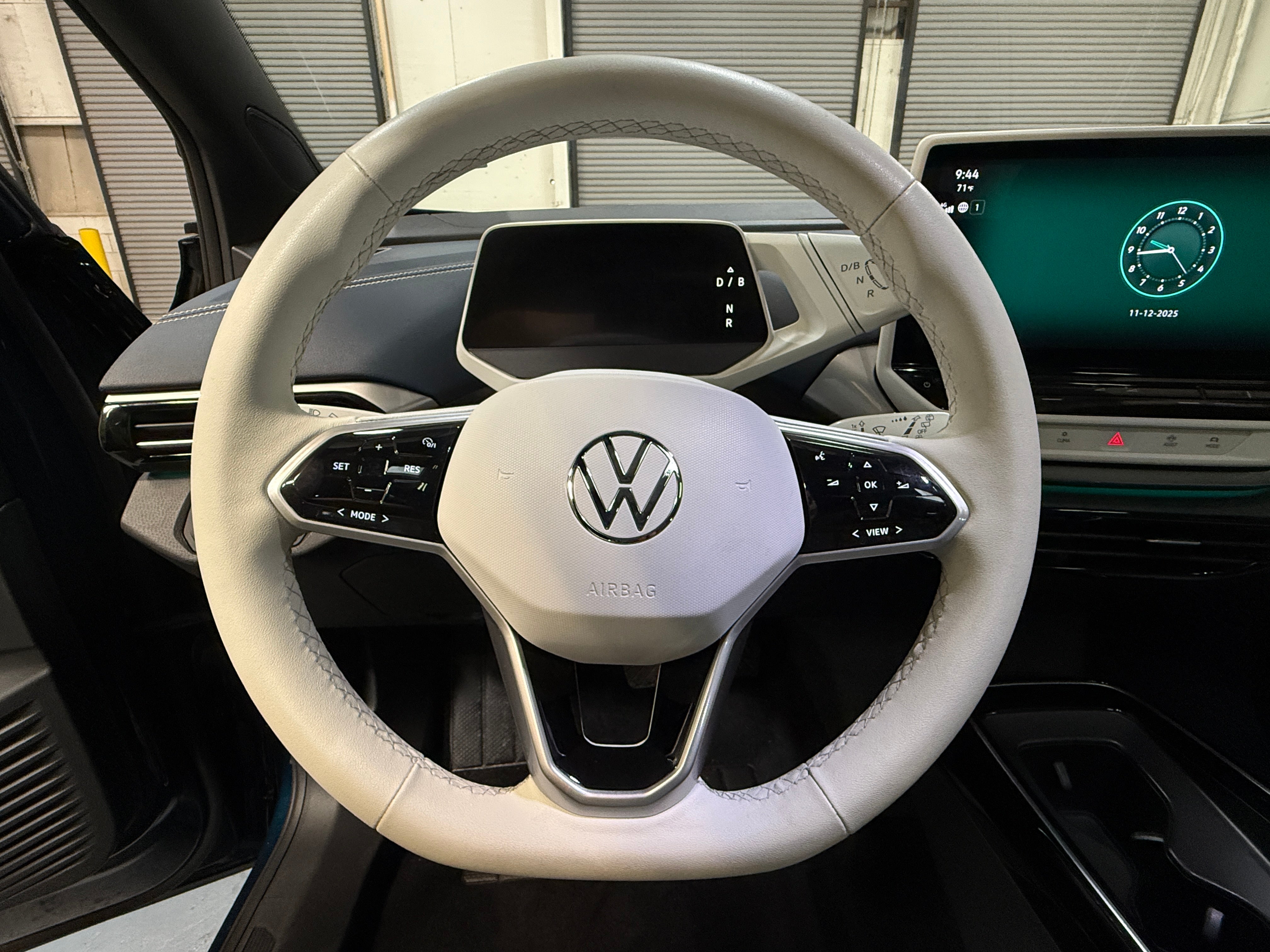 2023 Volkswagen ID.4