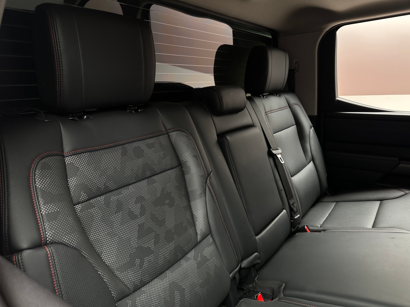 Thumbnail: 2023 Toyota Tundra - 5