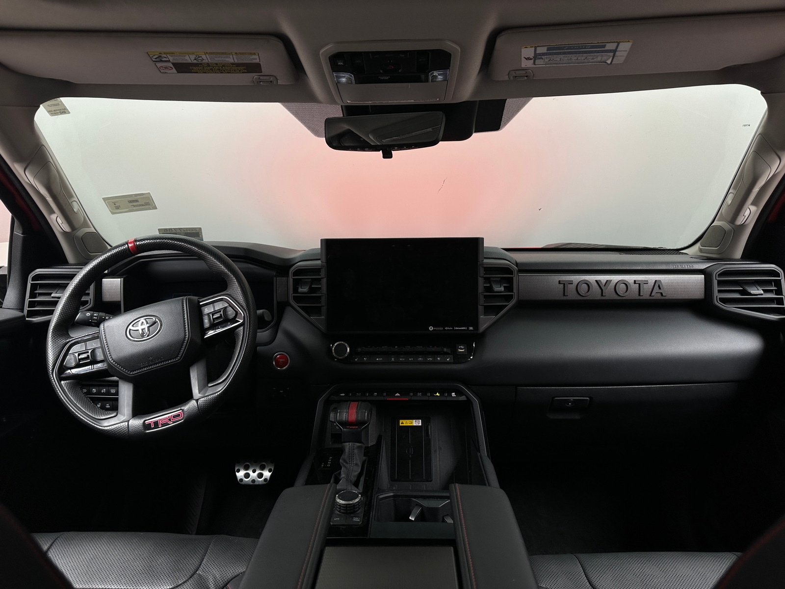 Thumbnail: 2023 Toyota Tundra - 2