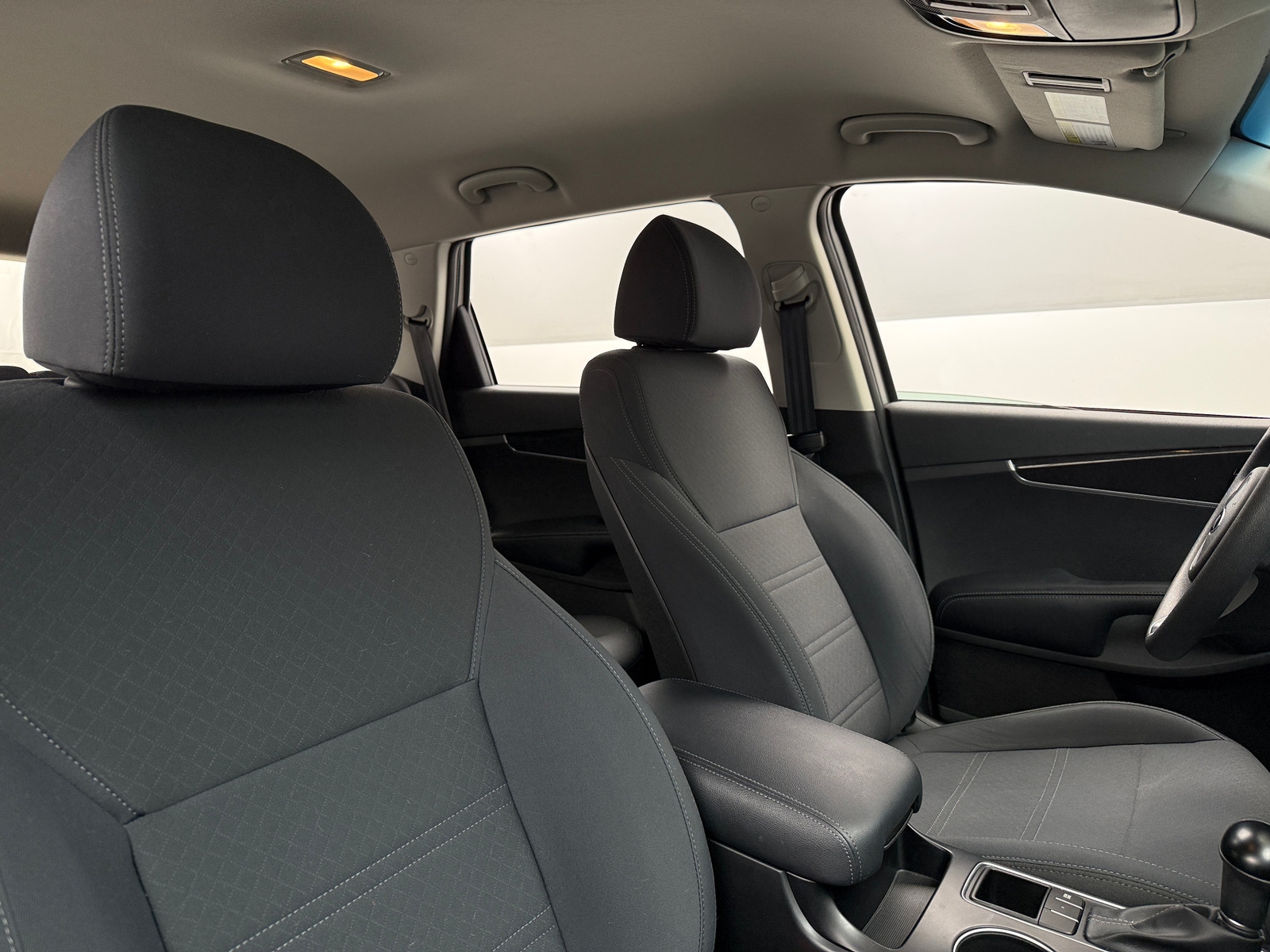 Thumbnail: 2018 Kia Sorento - 2