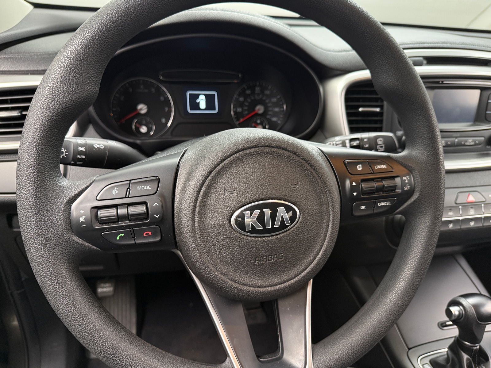 Thumbnail: 2018 Kia Sorento - 5