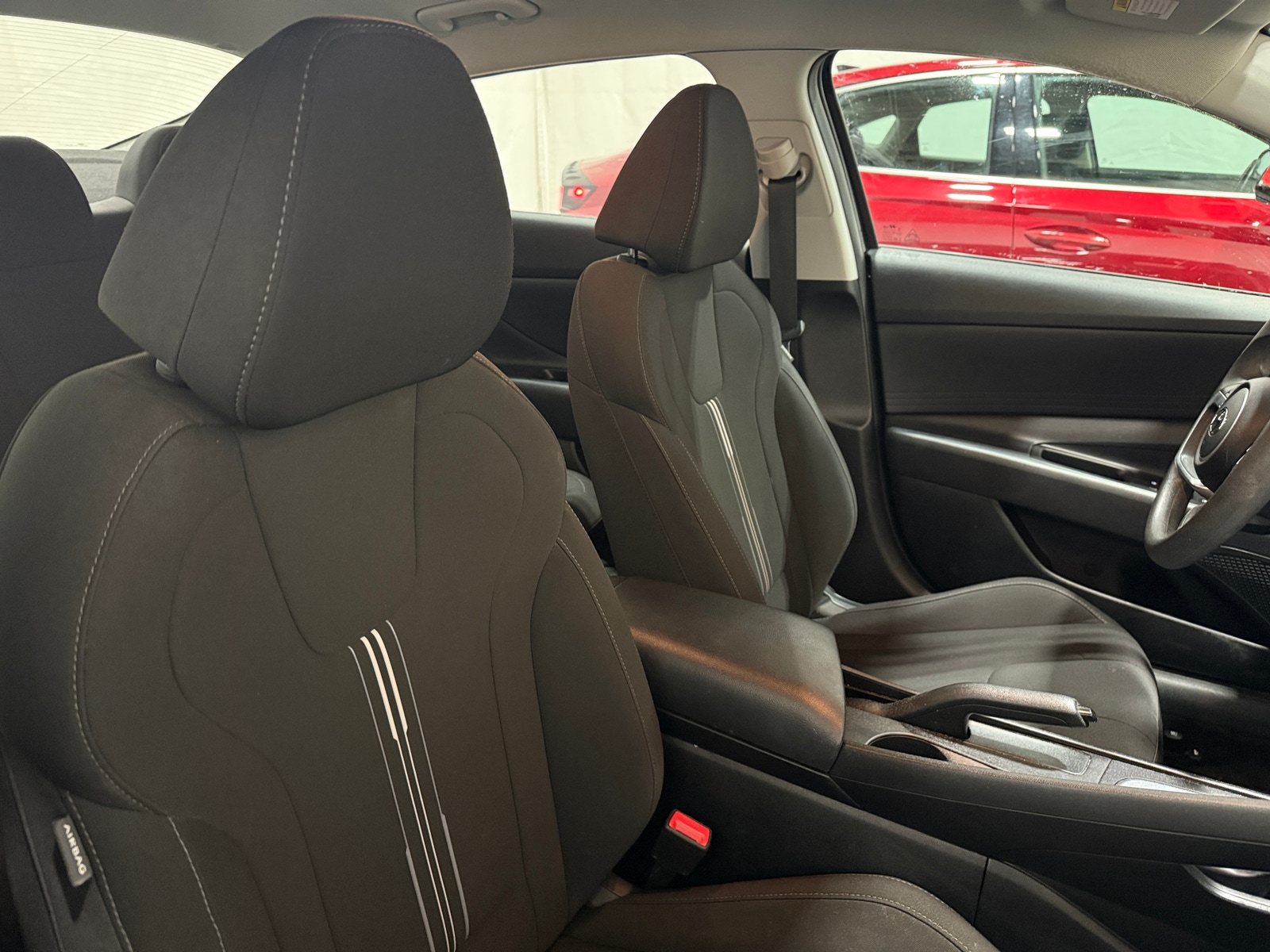 Thumbnail: 2023 Hyundai Elantra - 2