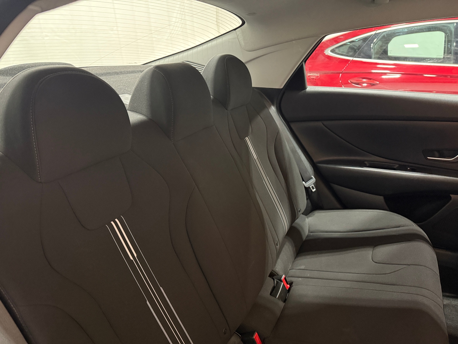 Thumbnail: 2023 Hyundai Elantra - 6