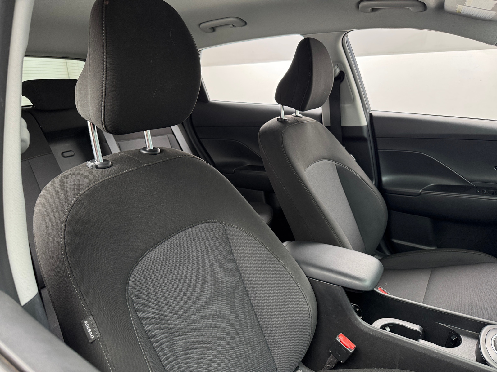 Thumbnail: 2025 Hyundai Kona - 2