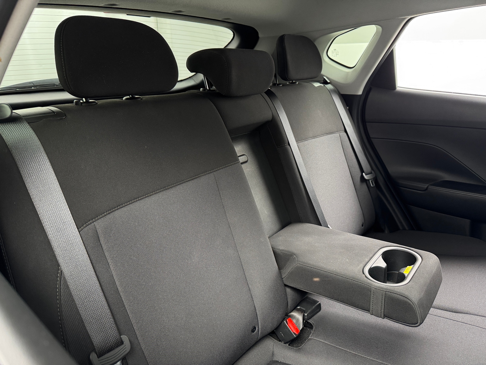 Thumbnail: 2025 Hyundai Kona - 6