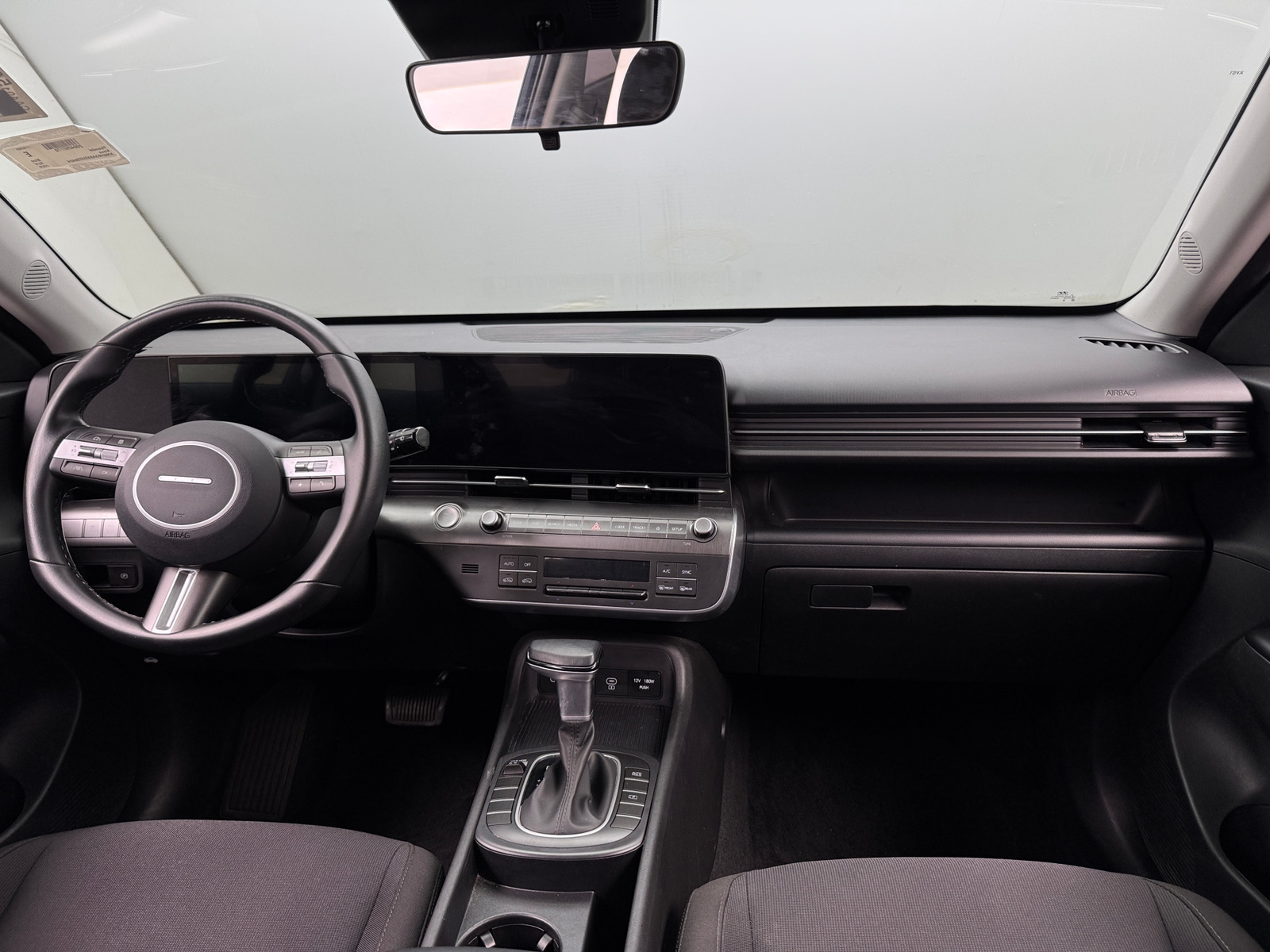 Thumbnail: 2025 Hyundai Kona - 3