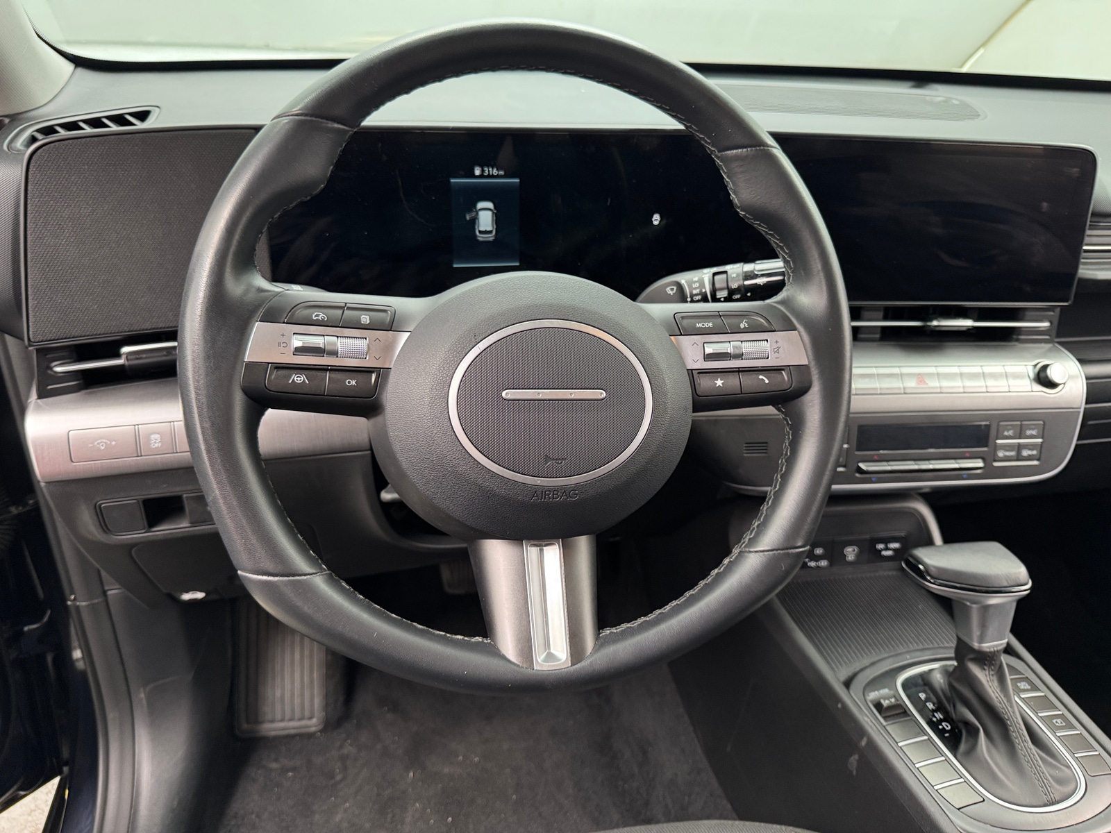 Thumbnail: 2025 Hyundai Kona - 5