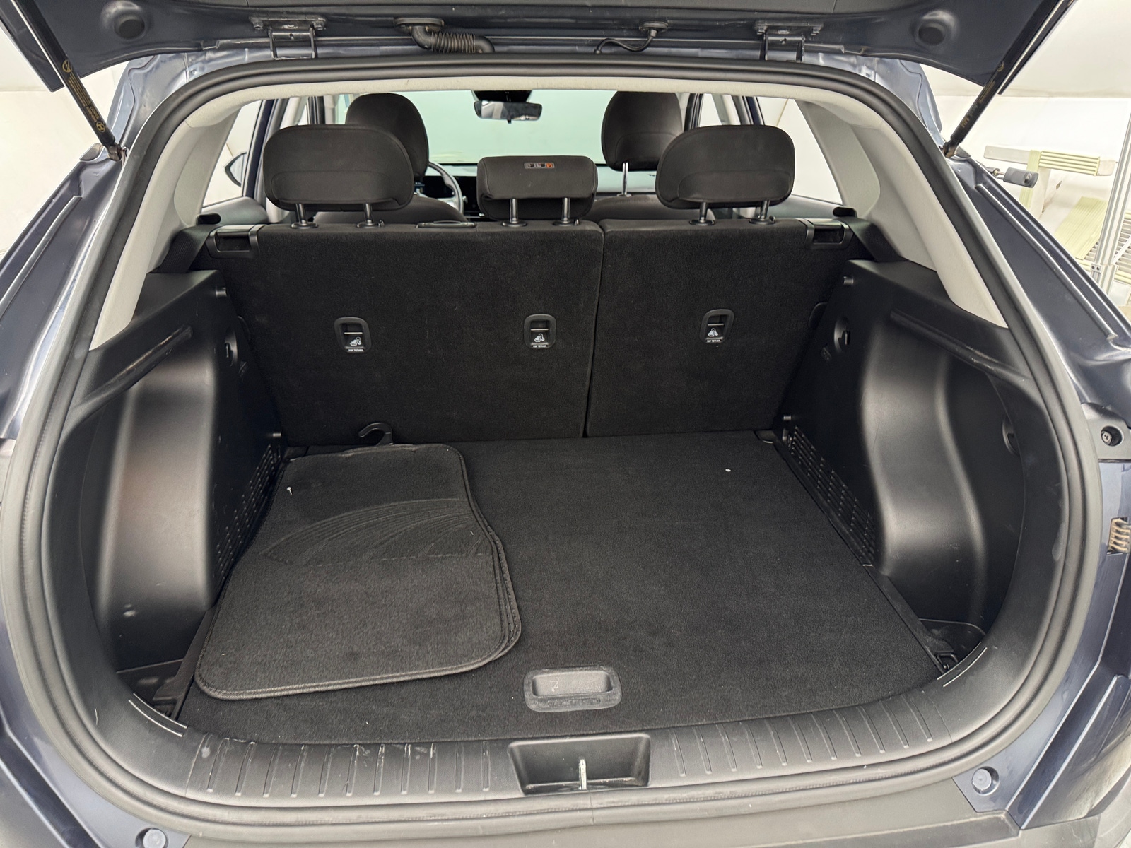 Thumbnail: 2025 Hyundai Kona - 7