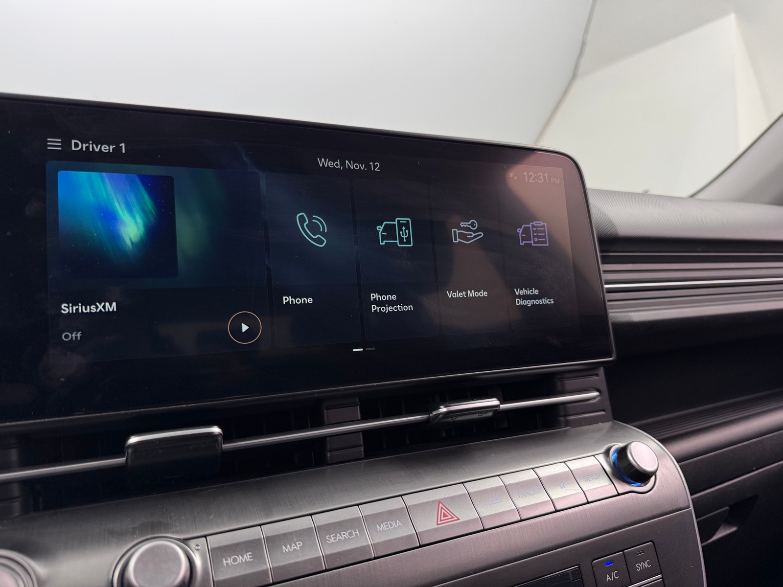 Thumbnail: 2025 Hyundai Kona - 4