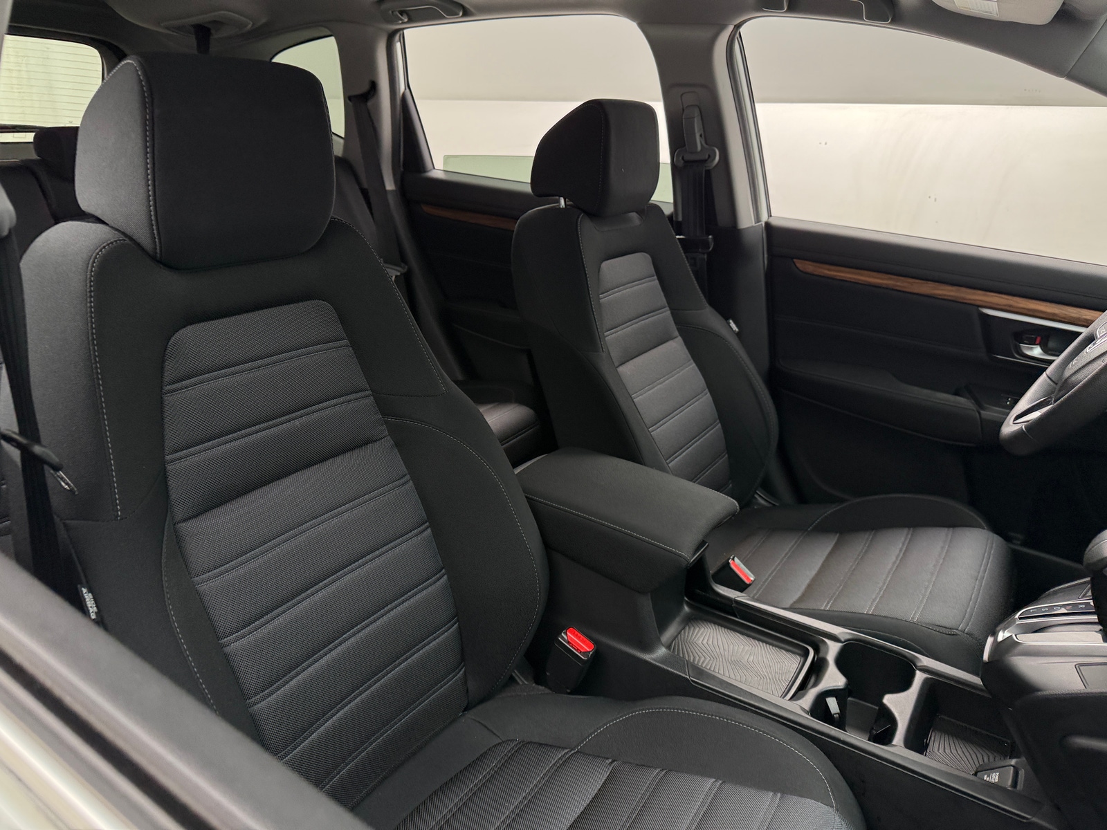 Thumbnail: 2017 Honda CR-V - 2