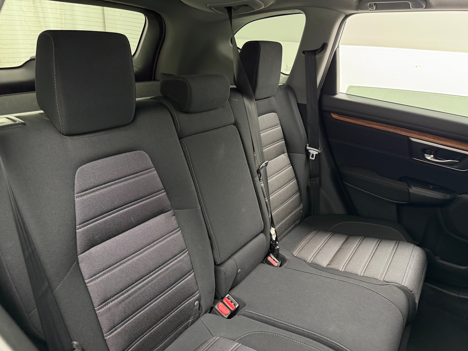 Thumbnail: 2017 Honda CR-V - 6