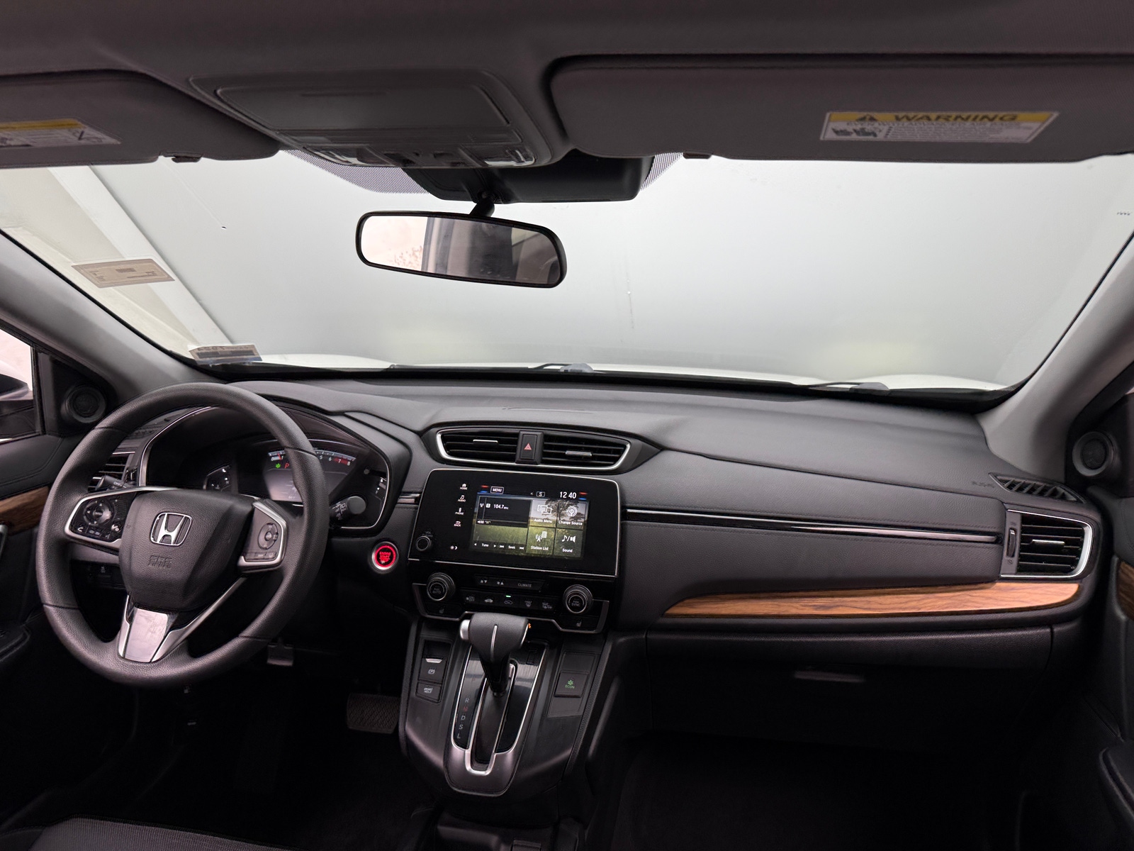 Thumbnail: 2017 Honda CR-V - 3