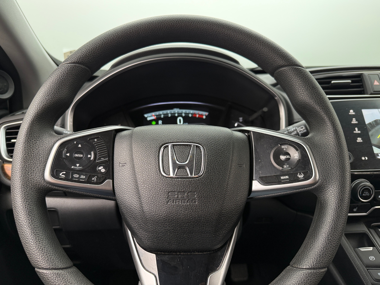 Thumbnail: 2017 Honda CR-V - 5