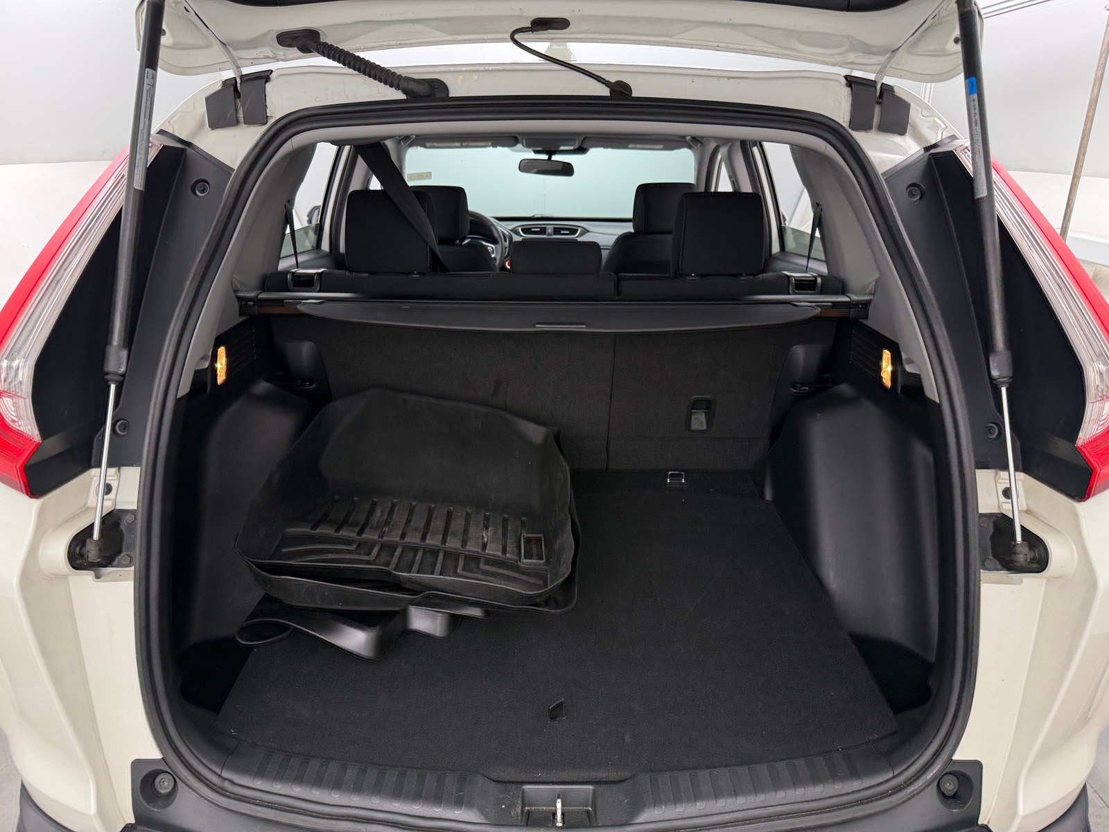 Thumbnail: 2017 Honda CR-V - 7