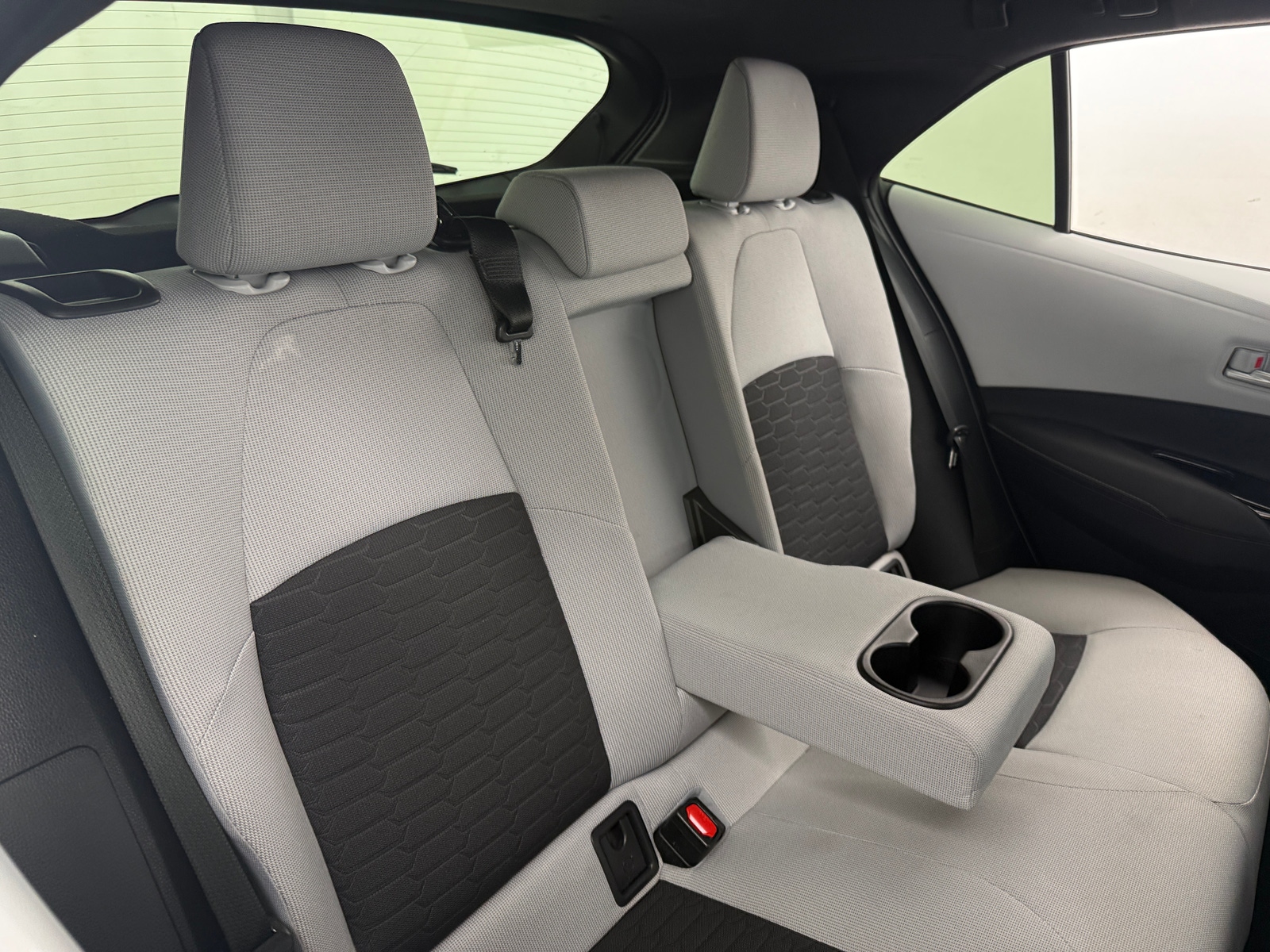 Thumbnail: 2022 Toyota Corolla - 6