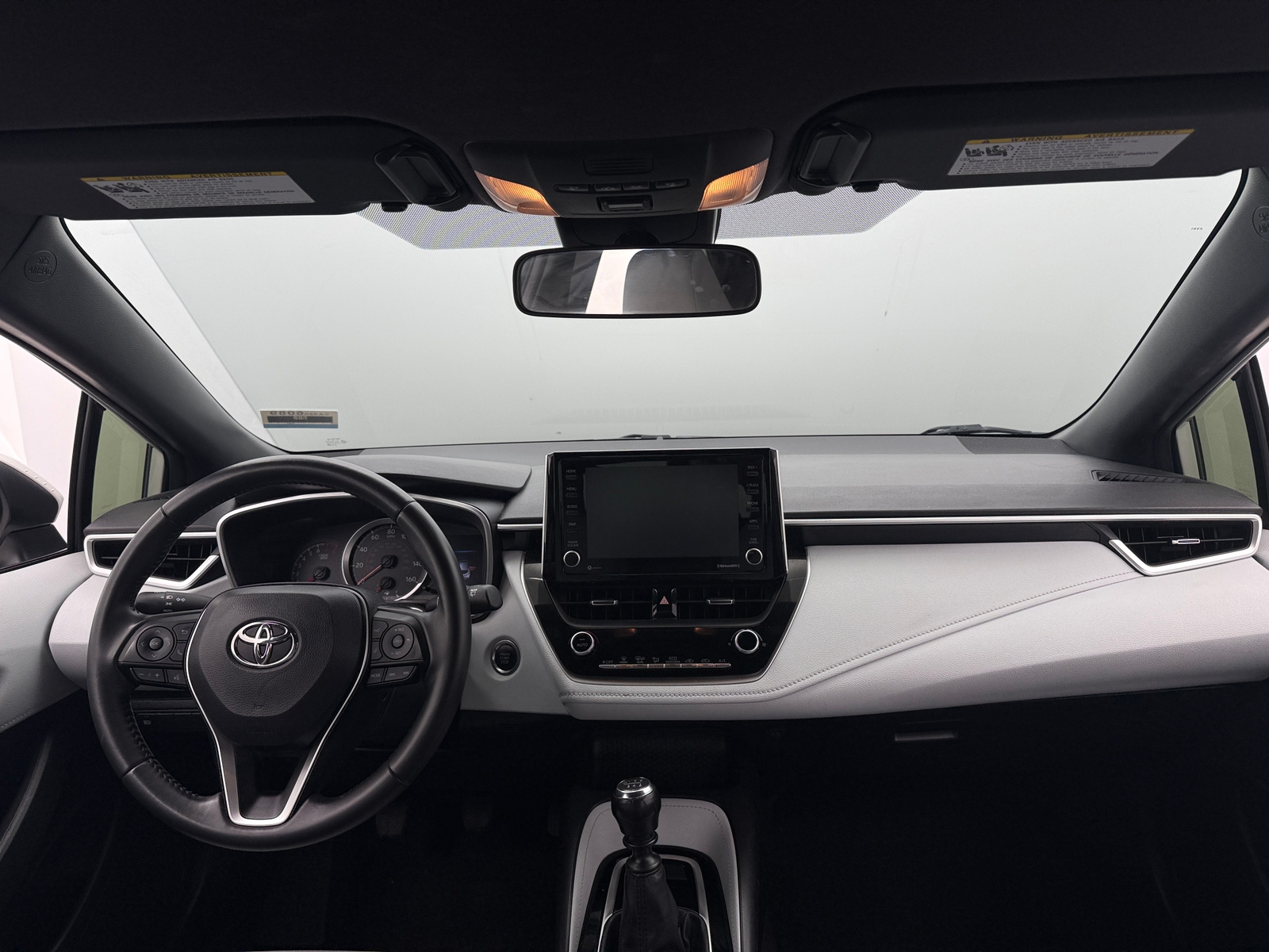 Thumbnail: 2022 Toyota Corolla - 3