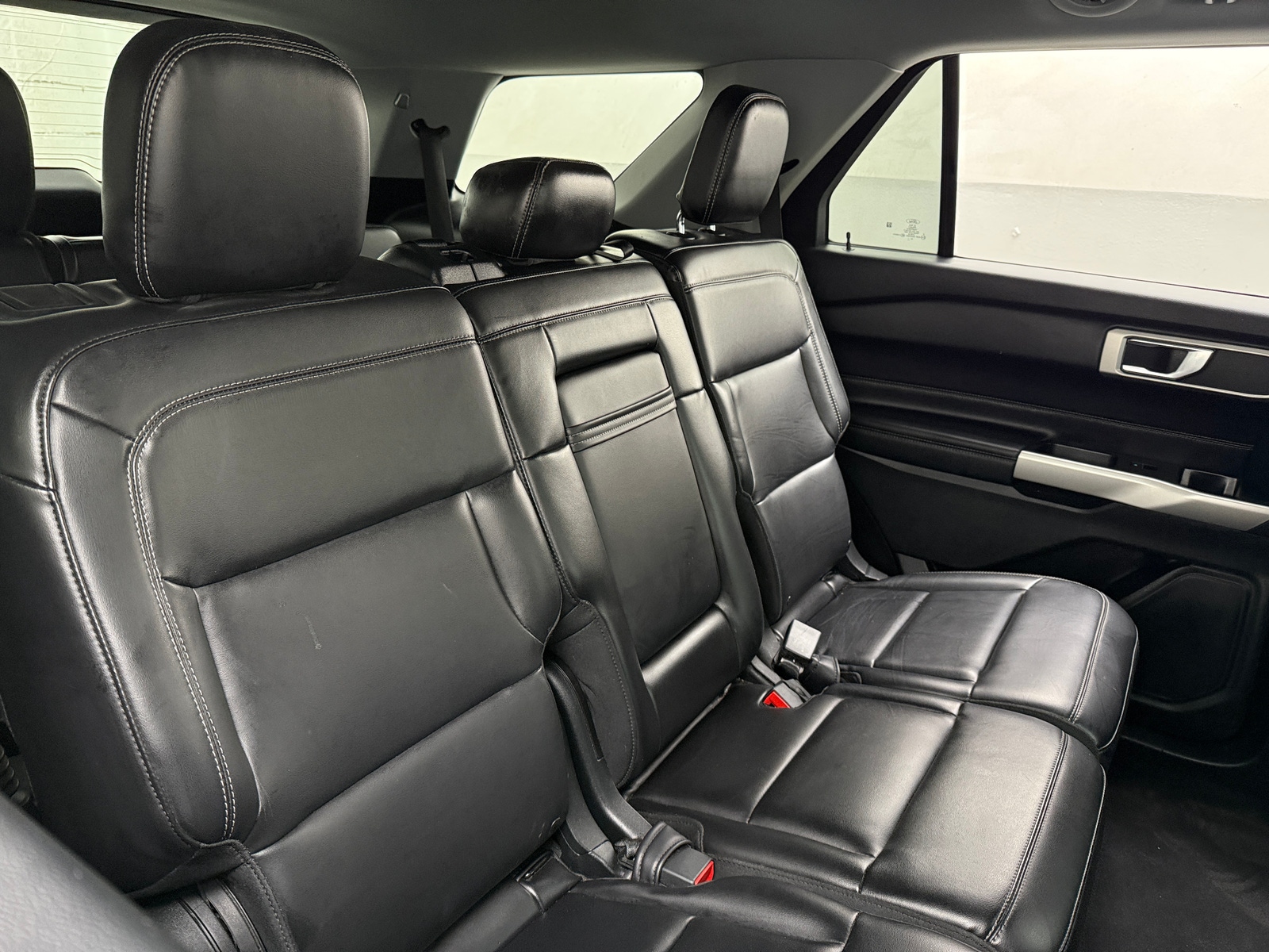 Thumbnail: 2021 Ford Explorer - 5