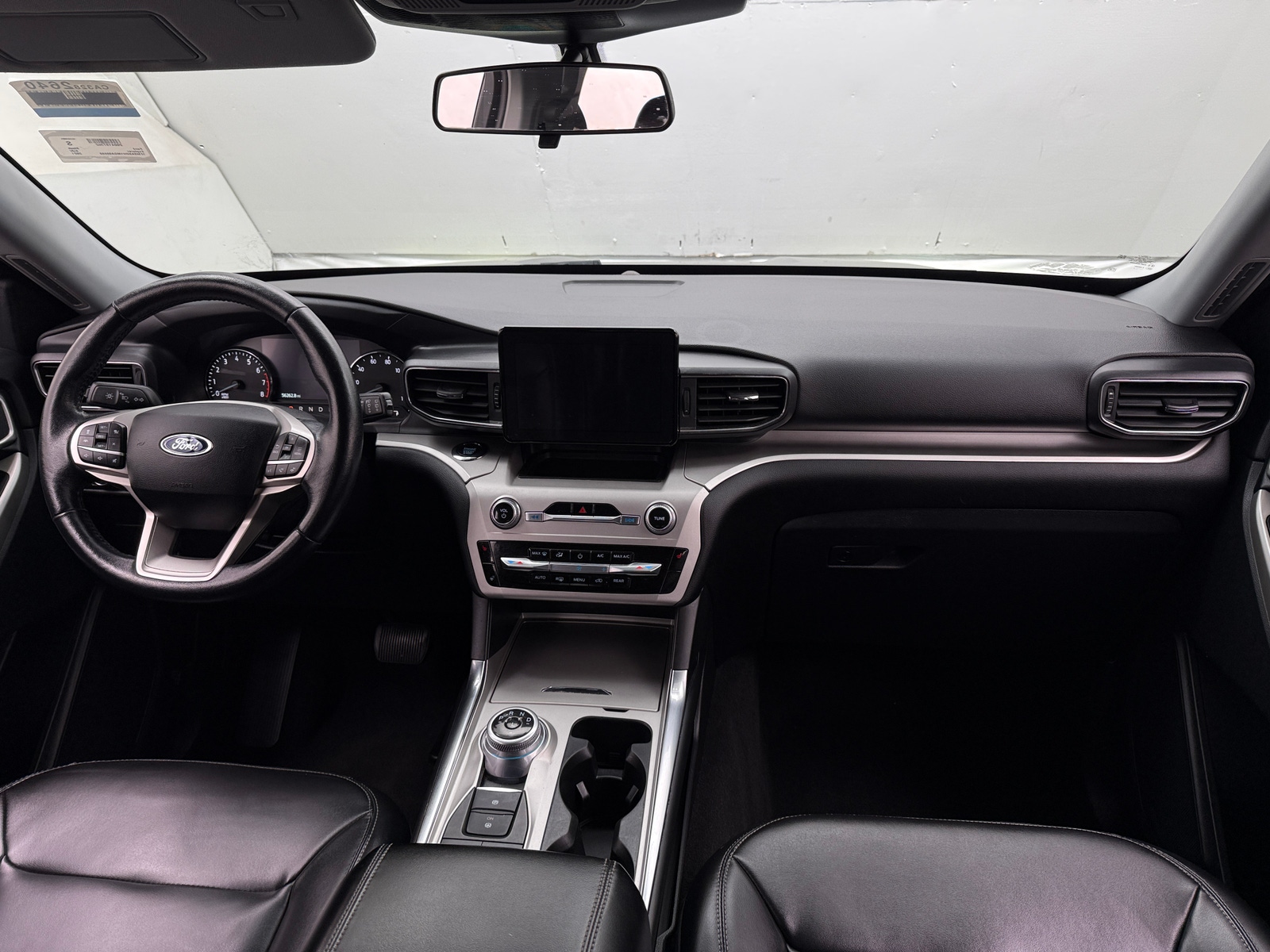 Thumbnail: 2021 Ford Explorer - 2