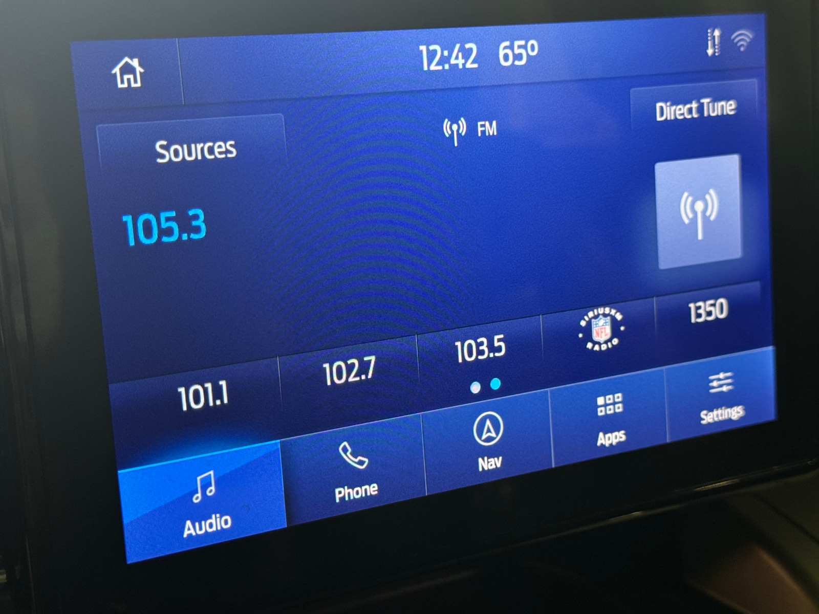 Thumbnail: 2021 Ford Explorer - 3