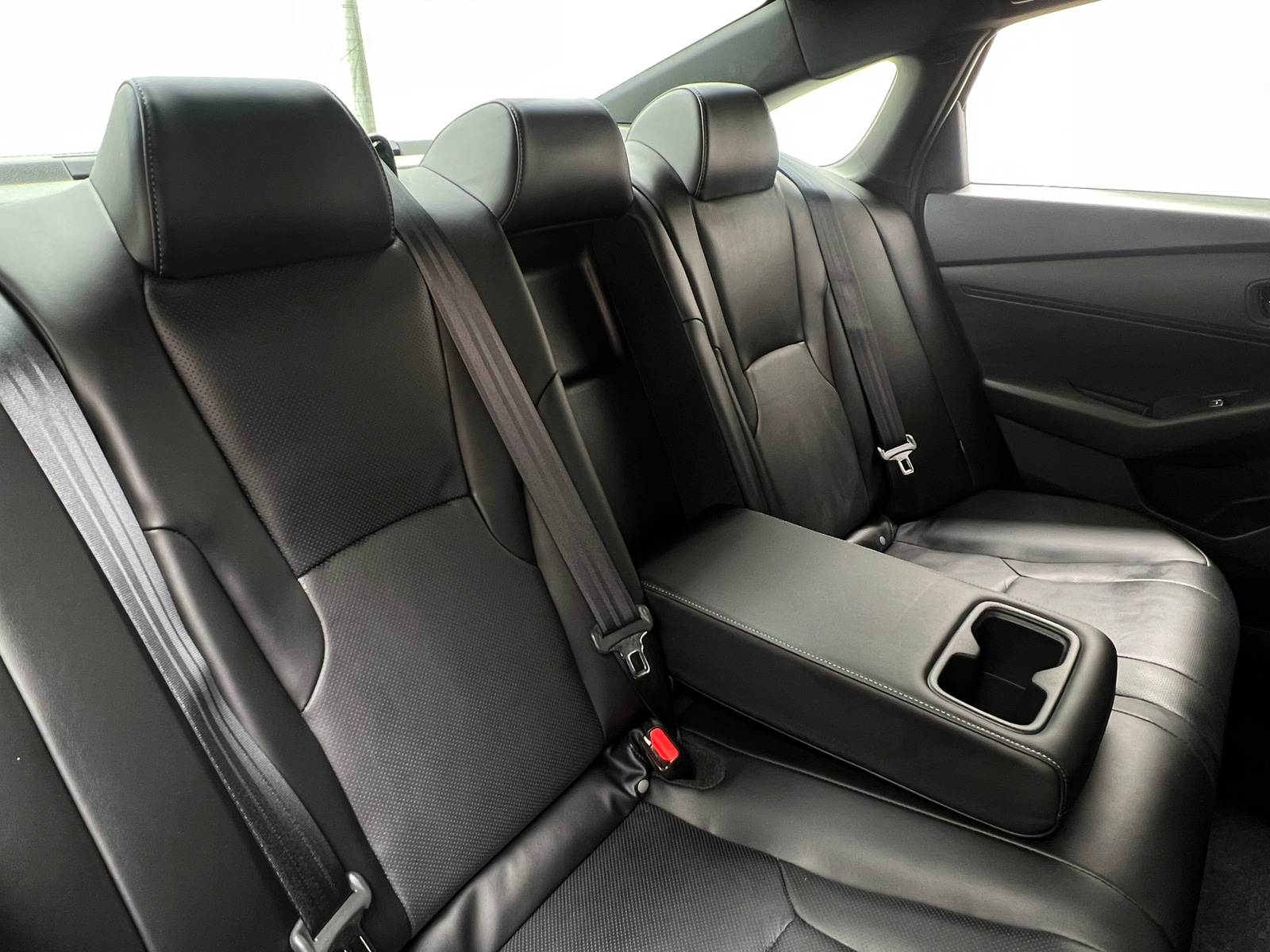 Thumbnail: 2023 Honda Accord - 5