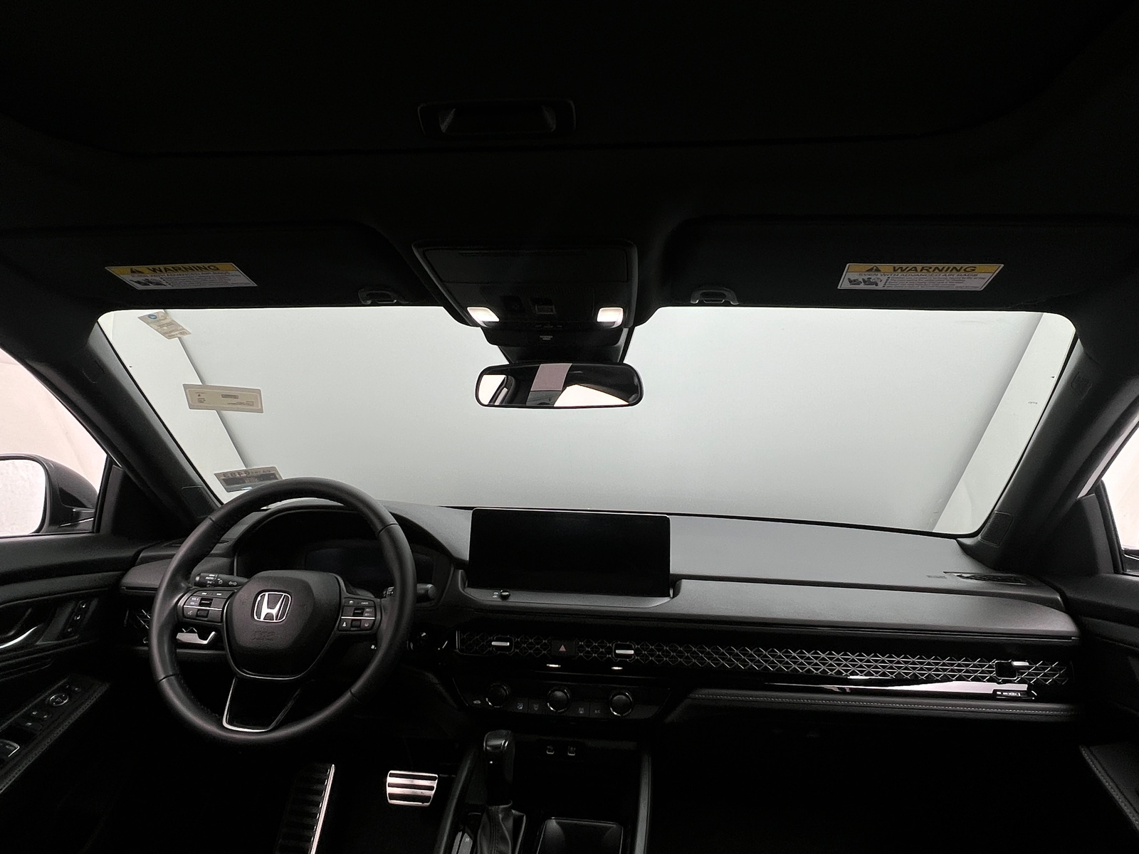 Thumbnail: 2023 Honda Accord - 2