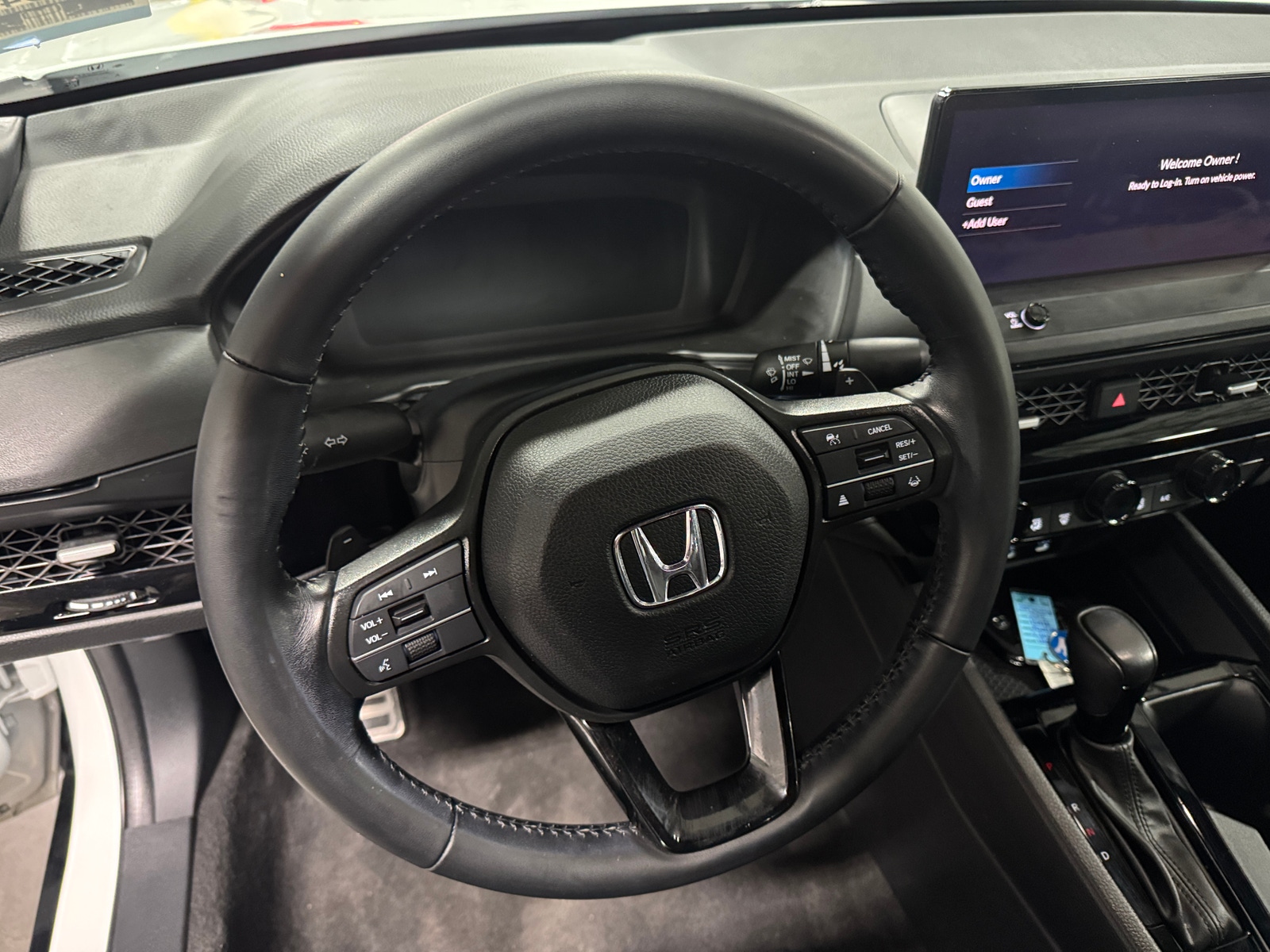 Thumbnail: 2023 Honda Accord - 4