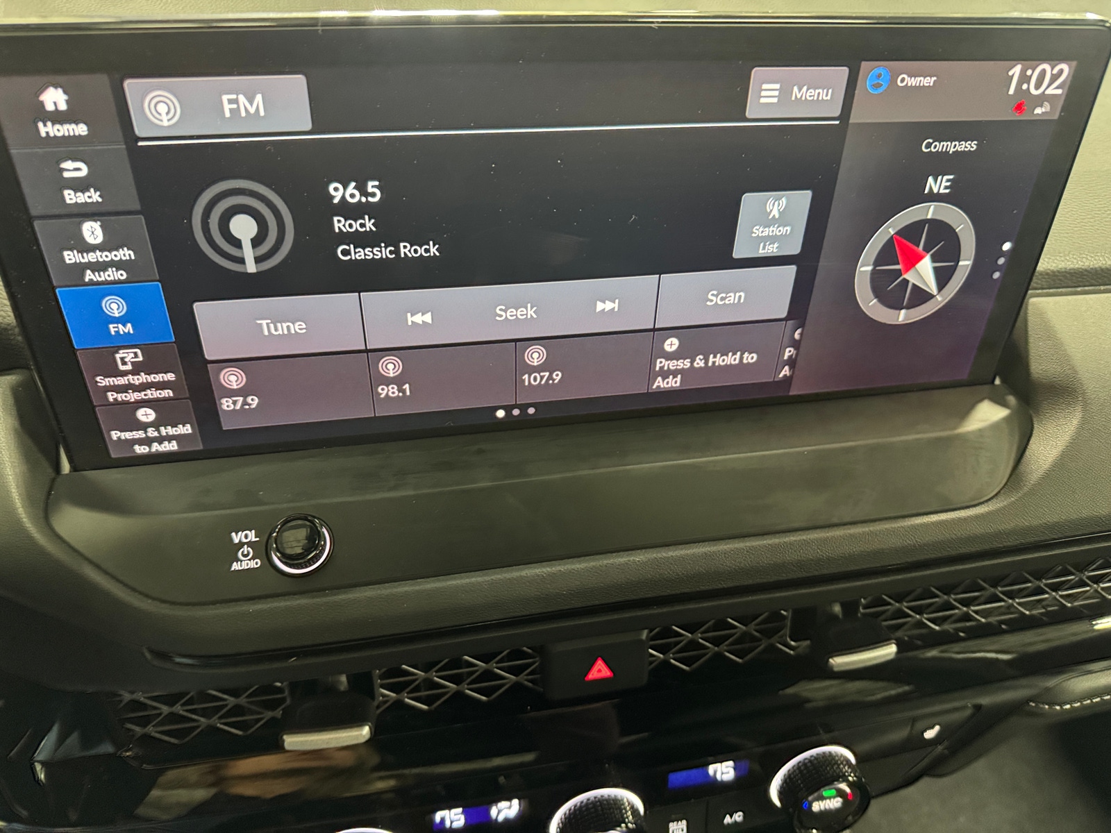 Thumbnail: 2023 Honda Accord - 3