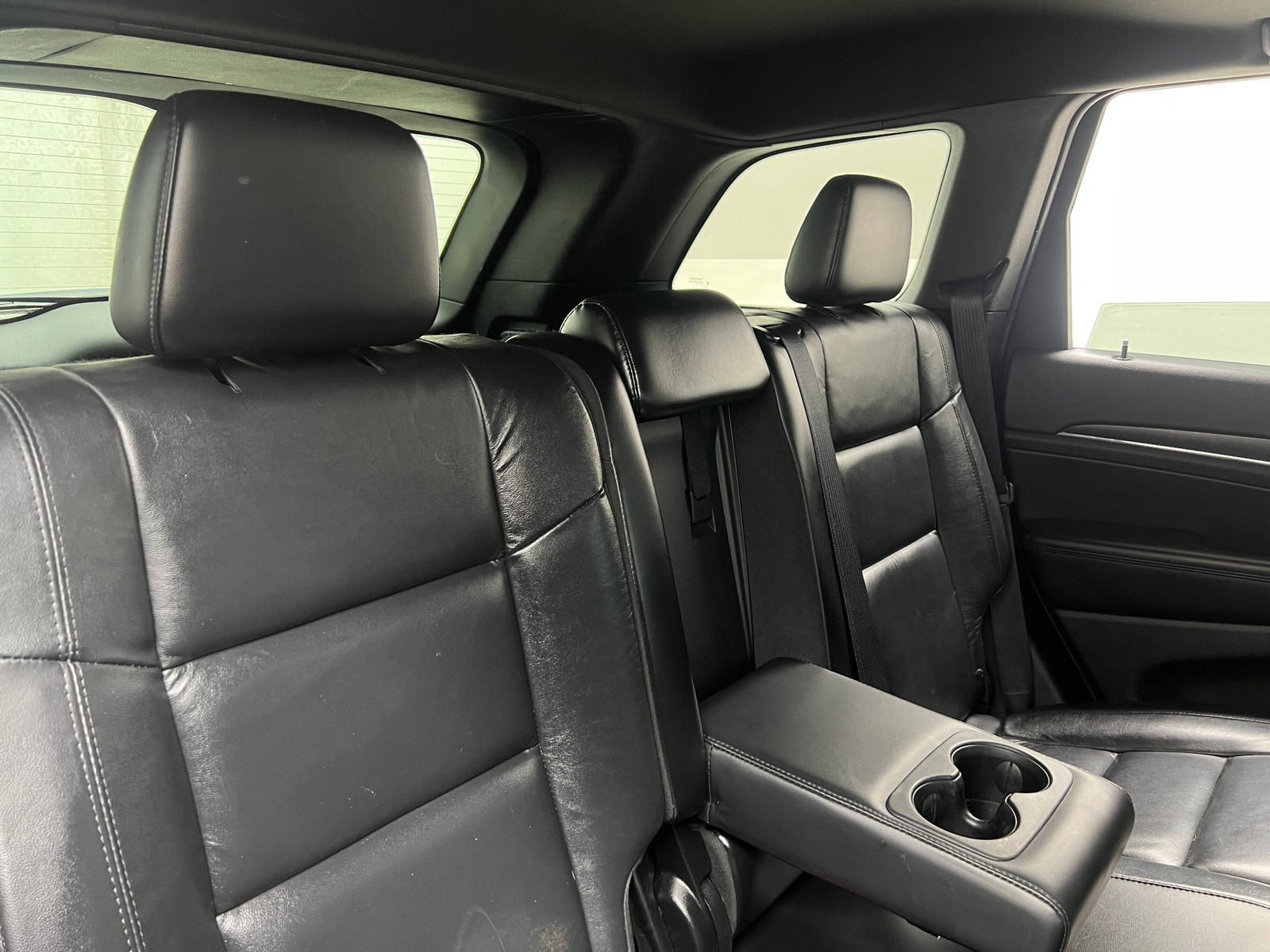 Thumbnail: 2018 Jeep Grand Cherokee - 5