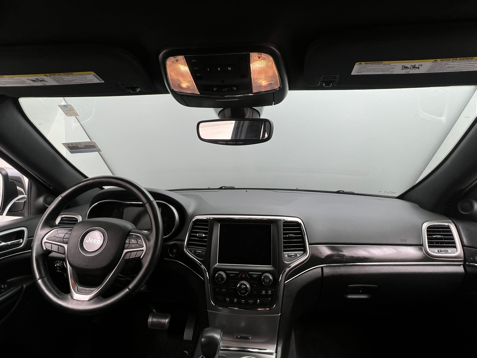 Thumbnail: 2018 Jeep Grand Cherokee - 2