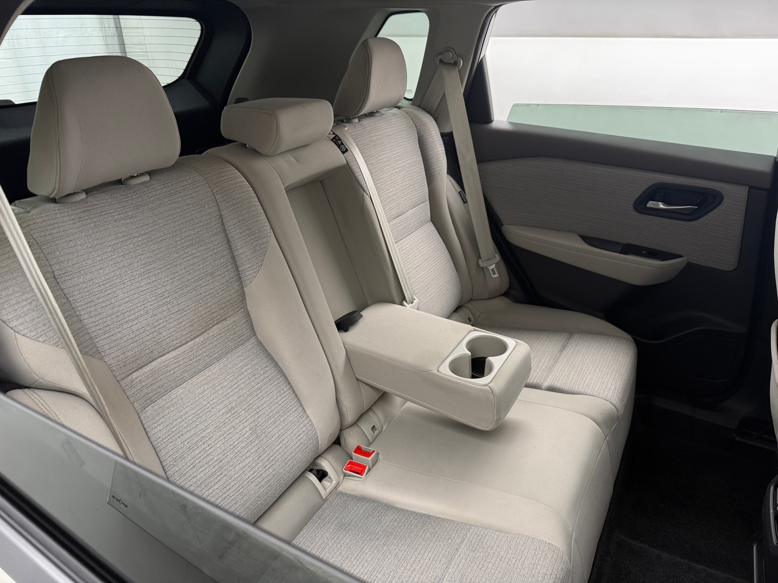 Thumbnail: 2022 Nissan Rogue - 6