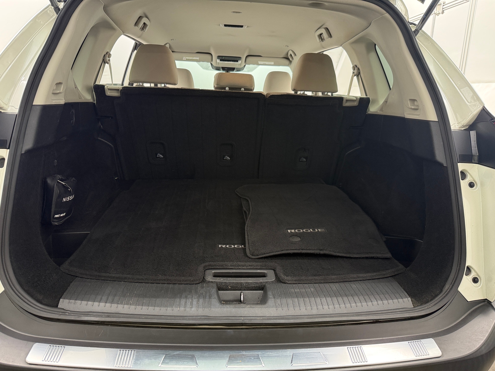 Thumbnail: 2022 Nissan Rogue - 7