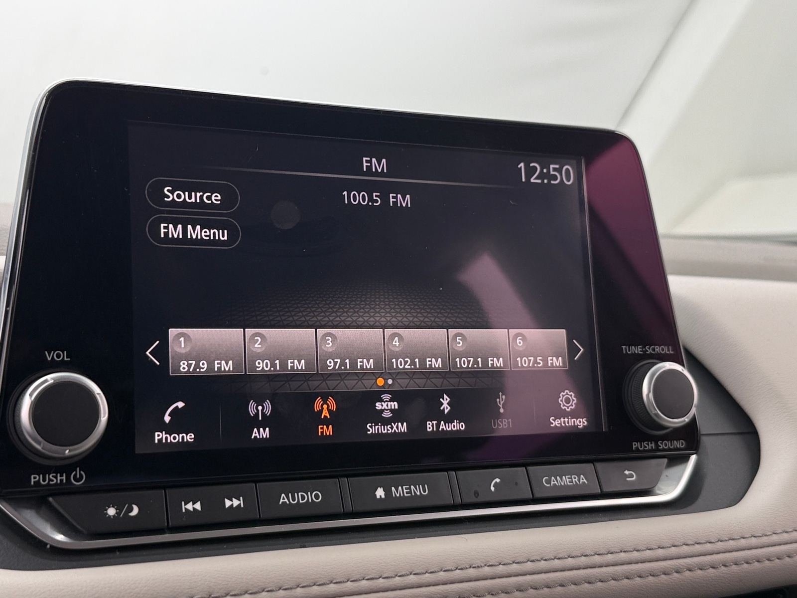 Thumbnail: 2022 Nissan Rogue - 4