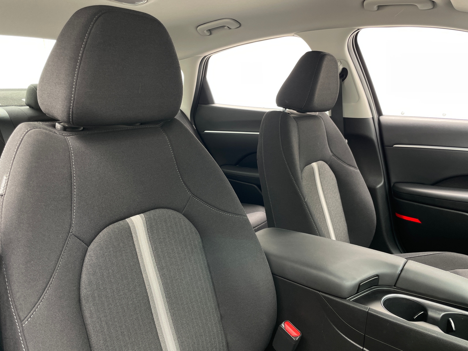 Thumbnail: 2025 Hyundai Sonata - 2