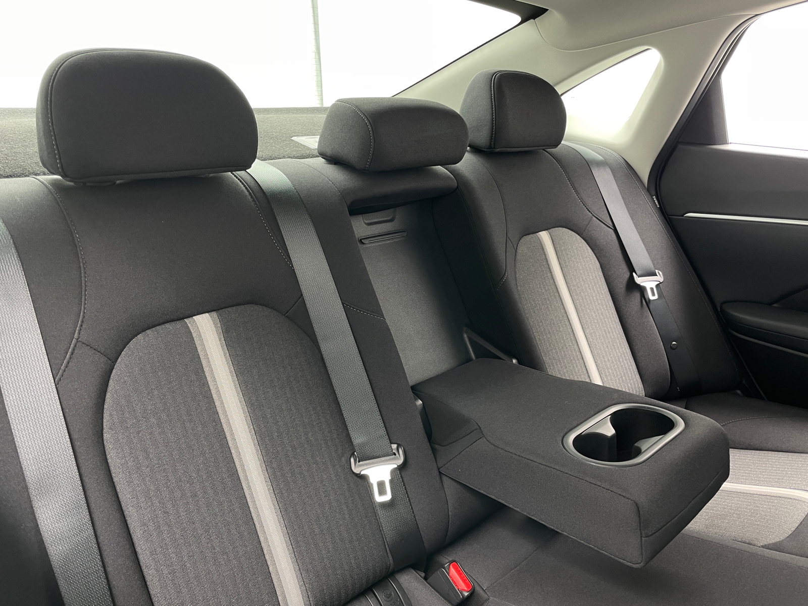 Thumbnail: 2025 Hyundai Sonata - 6