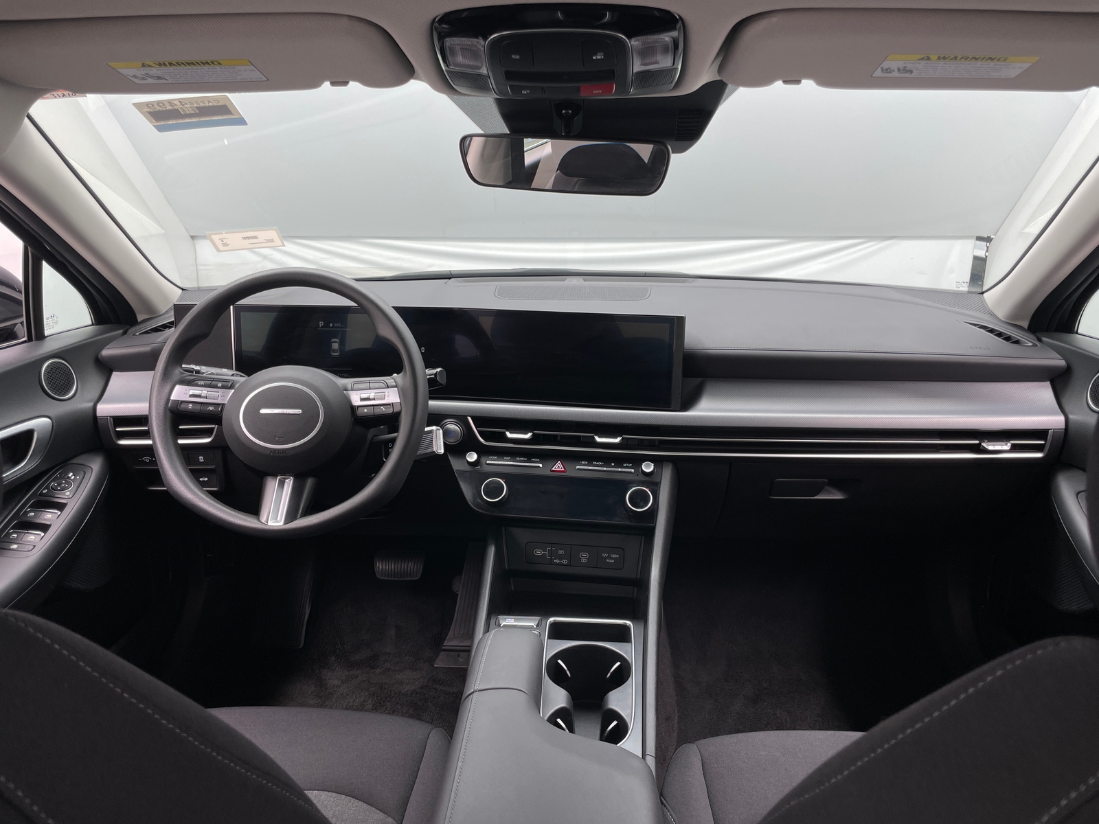 Thumbnail: 2025 Hyundai Sonata - 3