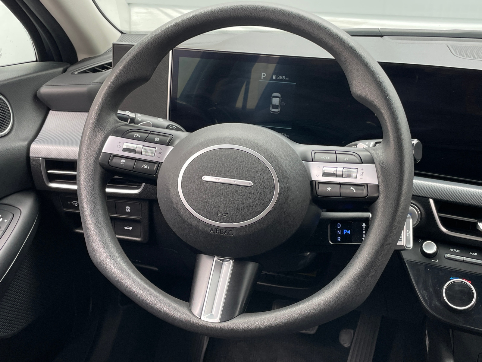 Thumbnail: 2025 Hyundai Sonata - 5