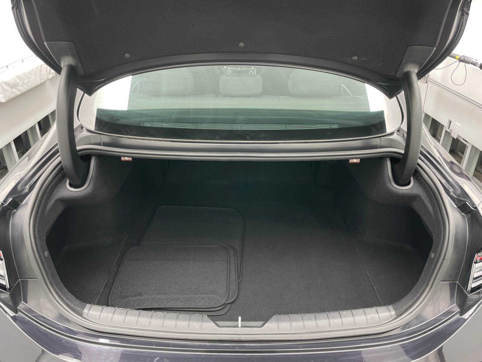 Thumbnail: 2025 Hyundai Sonata - 7