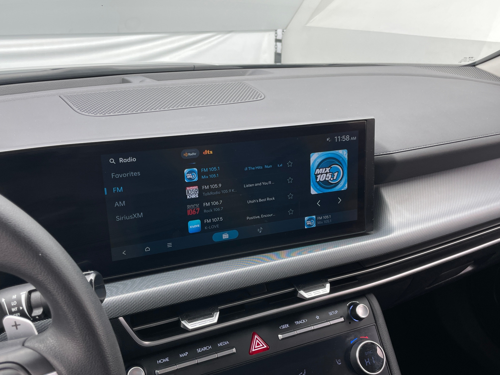 Thumbnail: 2025 Hyundai Sonata - 4