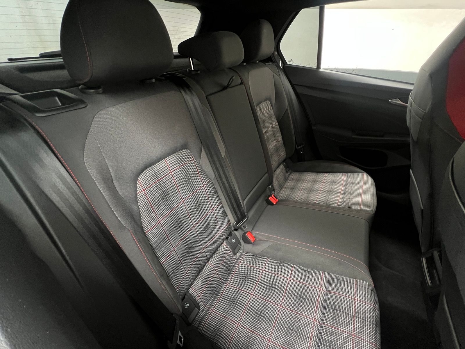 Thumbnail: 2022 Volkswagen Golf - 6