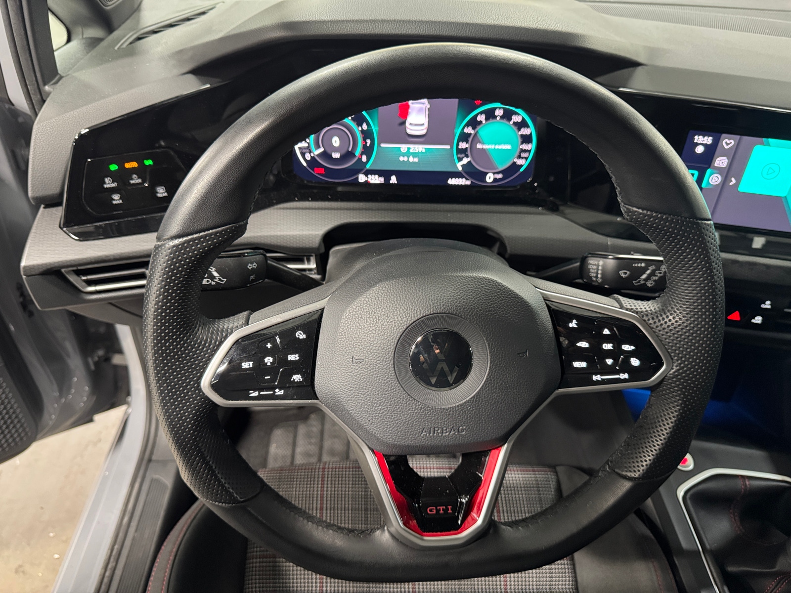 Thumbnail: 2022 Volkswagen Golf - 5